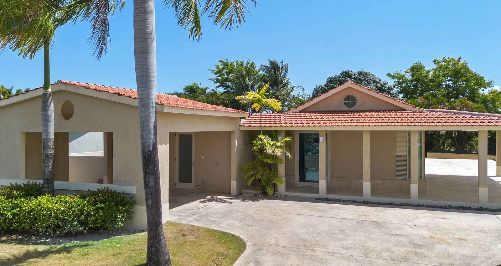 Sabanera Dorado Real Estate Puerto Rico