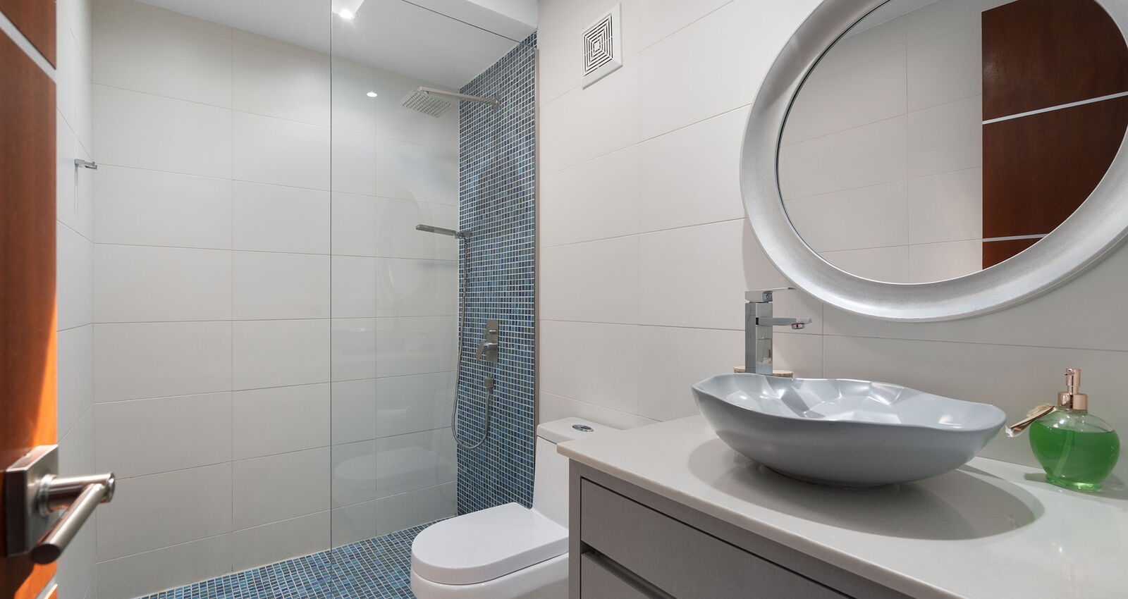 modern houses in puerto rico