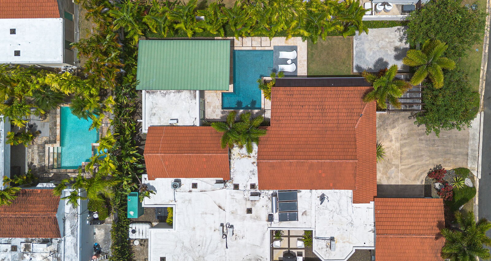 Luxury Homes for sale in Sabanera Dorado Puerto Rico