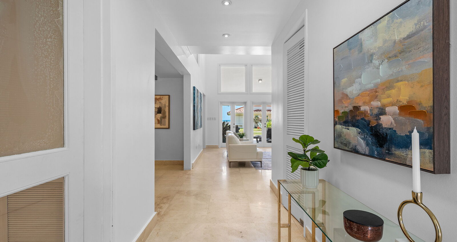 Luxury Estates in Puerto Rico