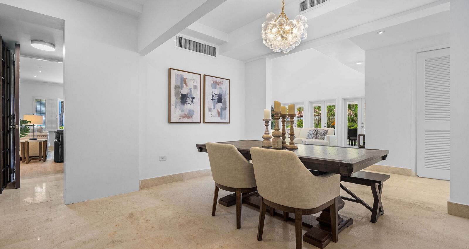 Real Estate in Puerto Rico