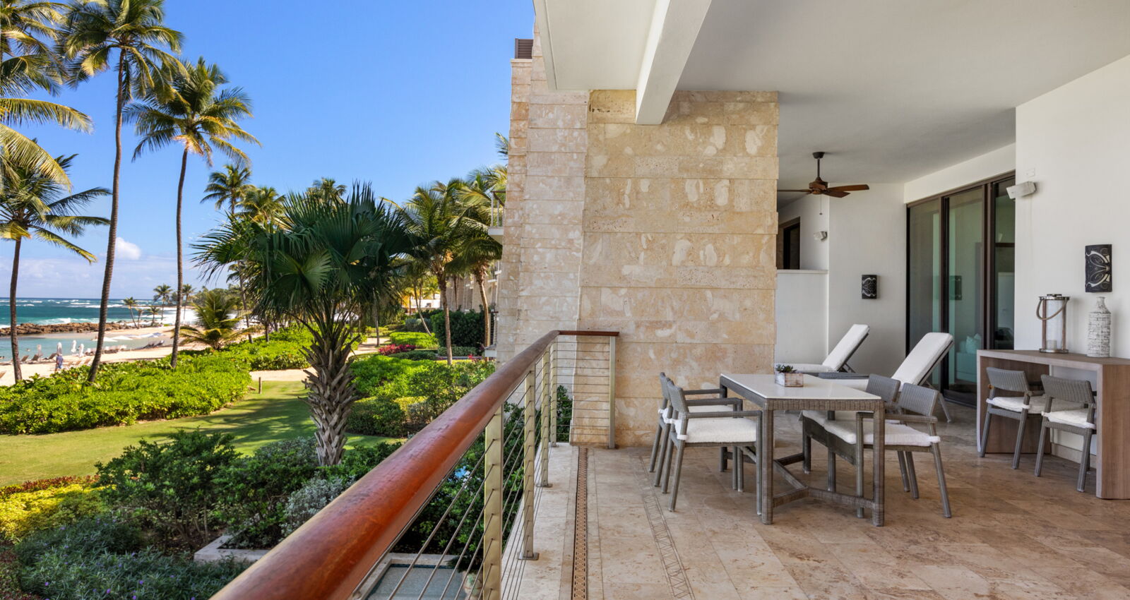 West Beach Residence #23-009