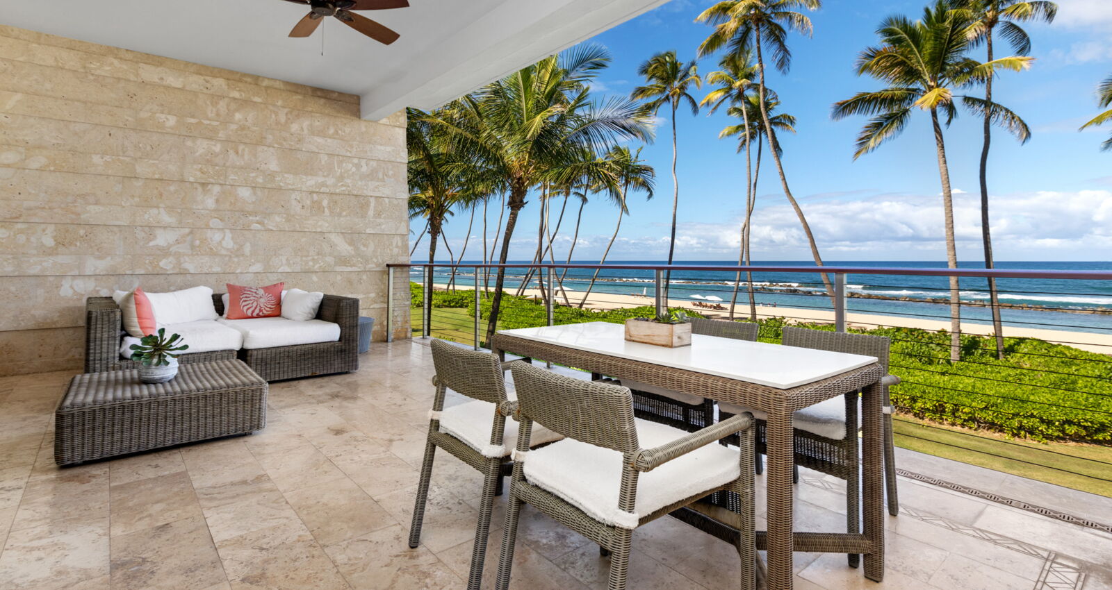 West Beach Residence #23-009