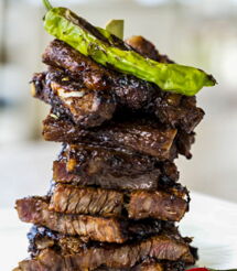 Encanto Steak