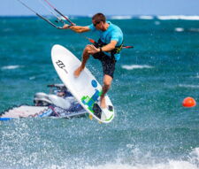 Pro Kiteboarding Puerto Rico