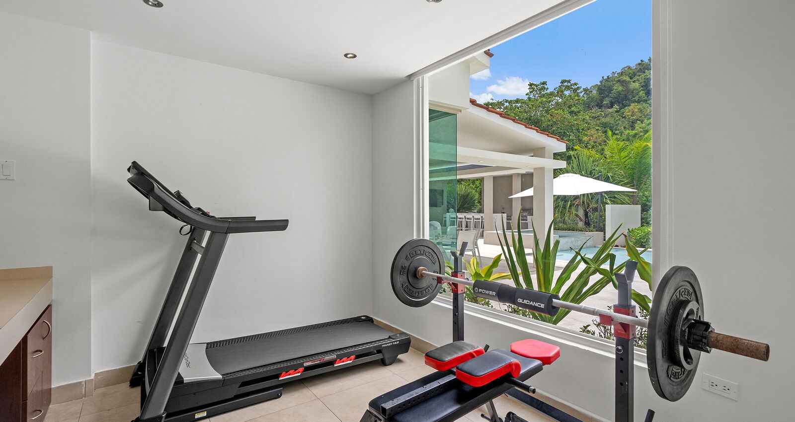 552 Corredor del Bosque