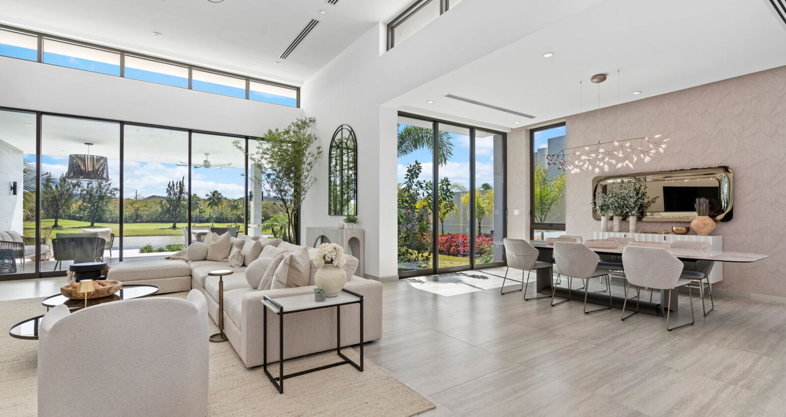 Isles Estates Phase II (One Story)