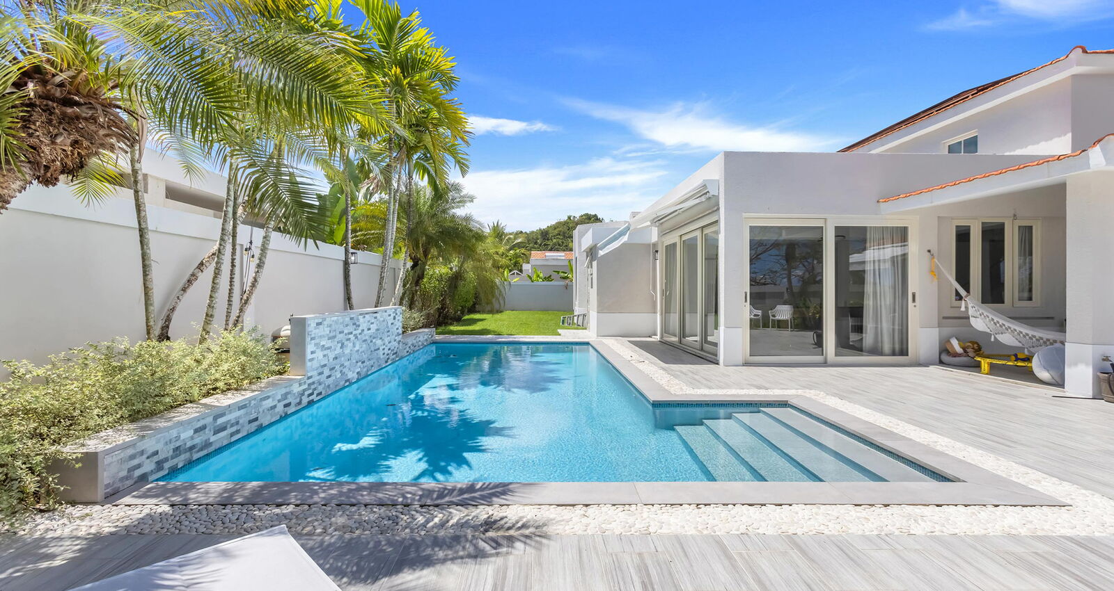 Private Pool Puerto Rico Real estate