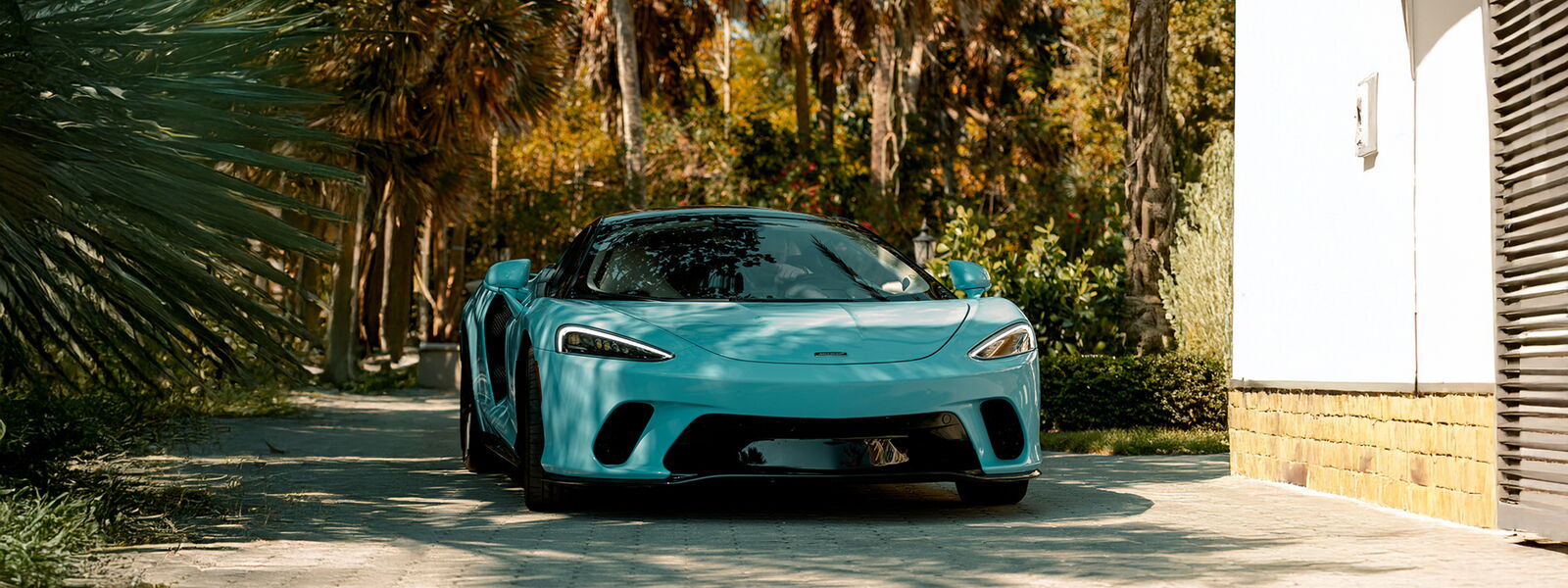 Shipping Exotic Cars to Puerto Rico