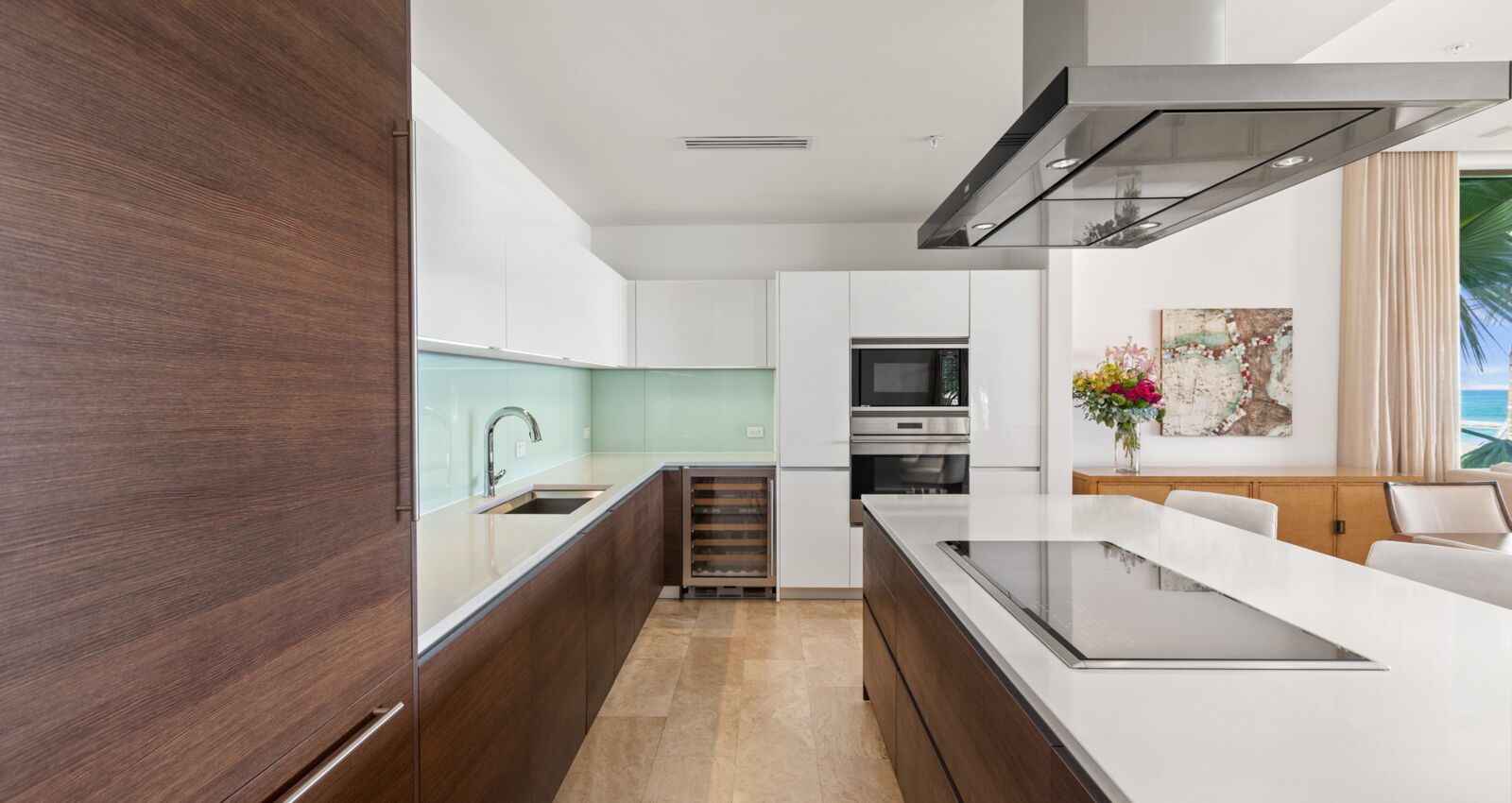 West Beach Residence #23-009