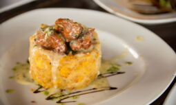 Puerto Rico Cuisines