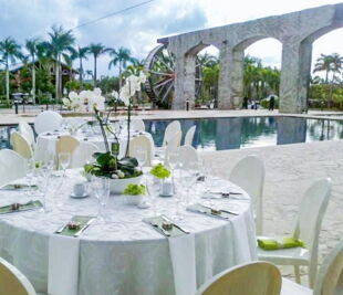 Watermill Event Venue