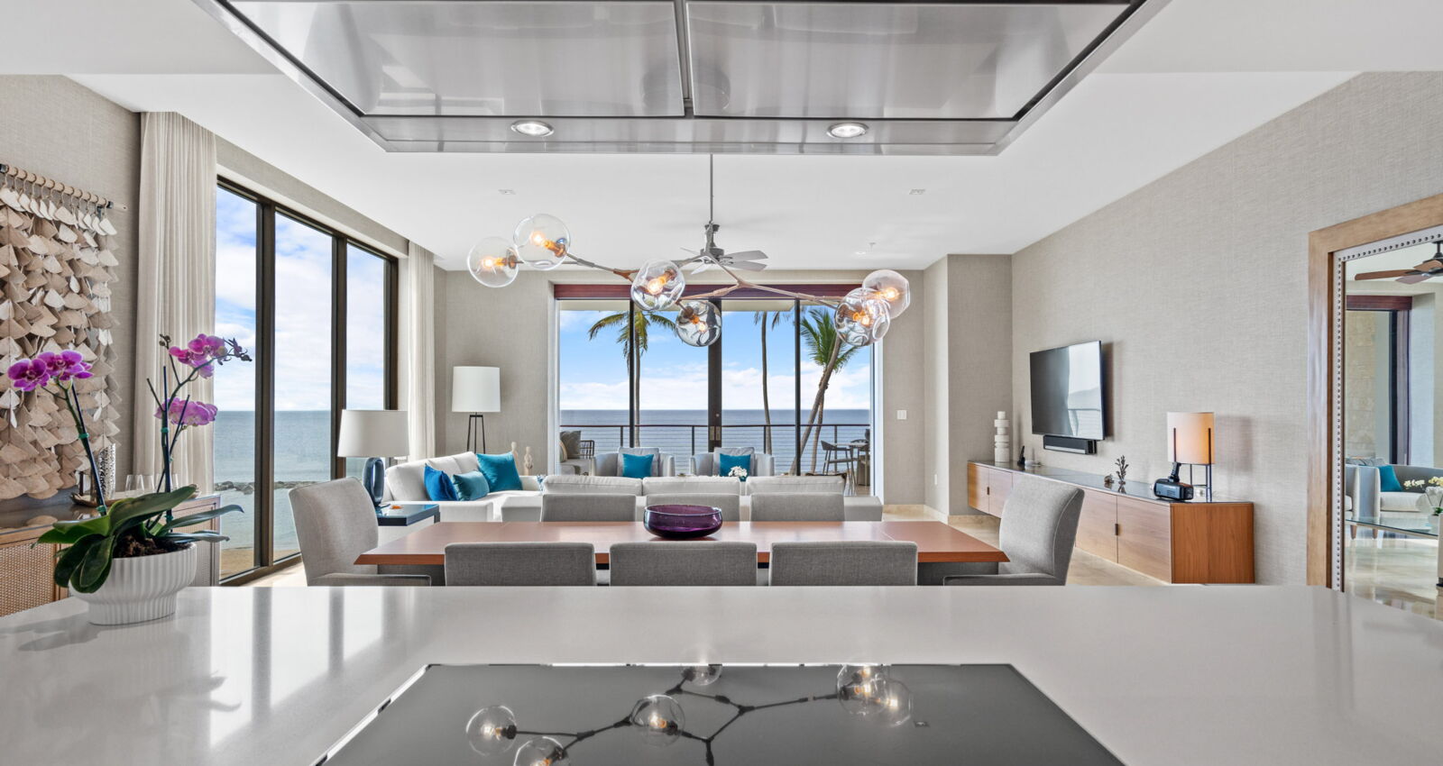 West Beach Residence #23-010