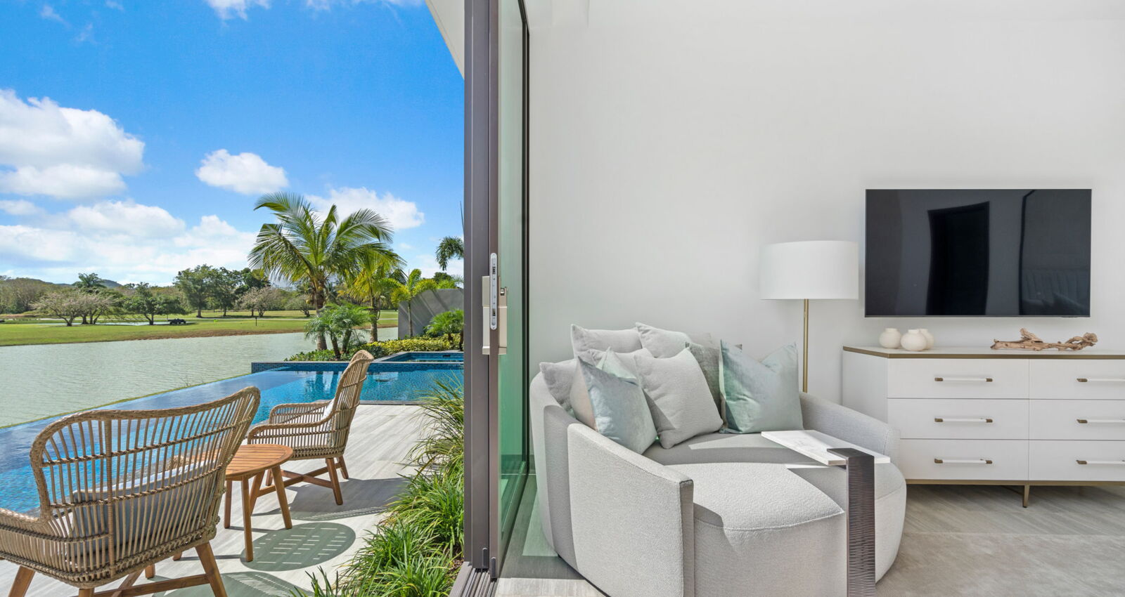 Isles Estates Phase II (One Story)
