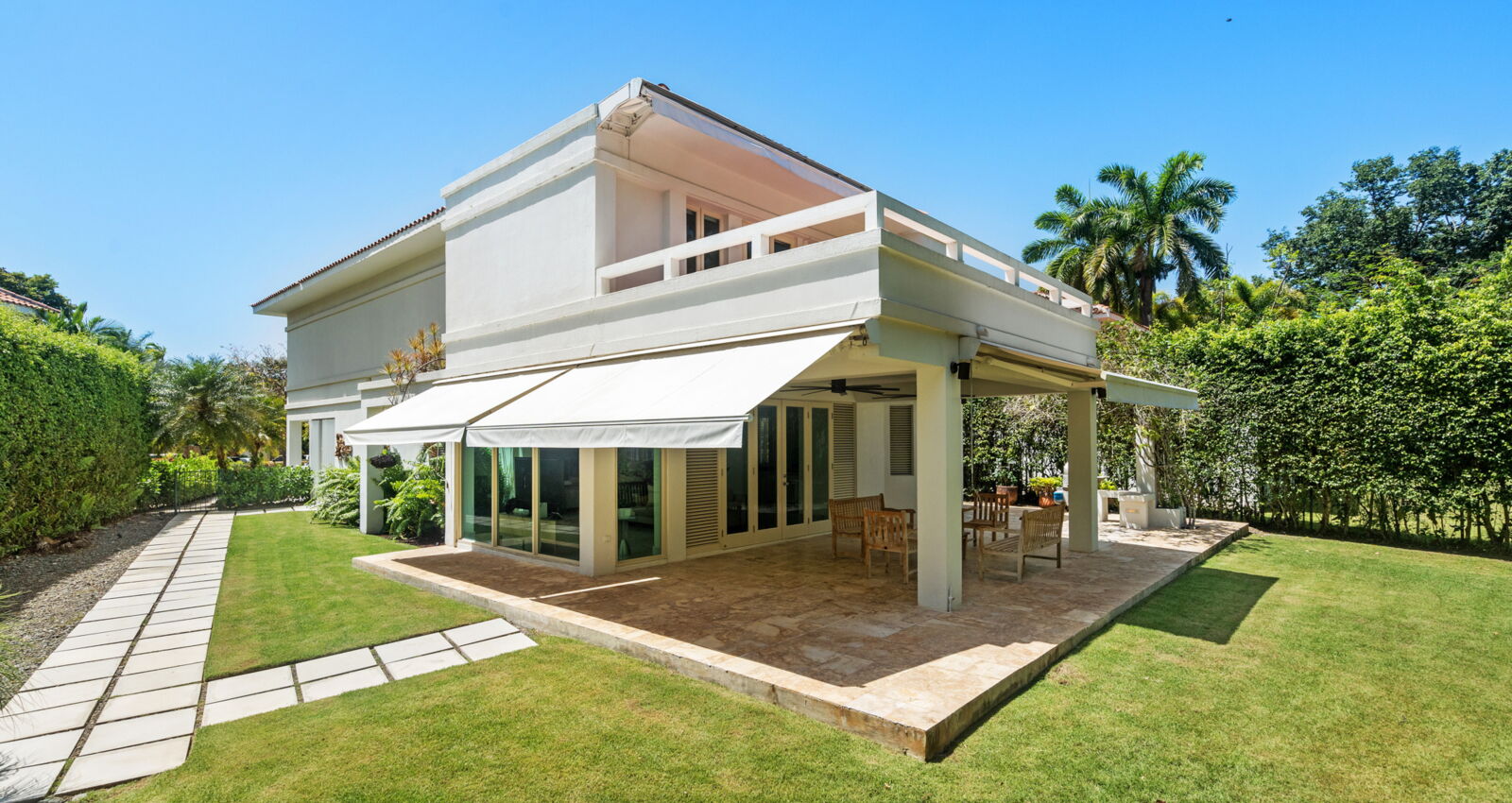 Dorado Beach East #23-011