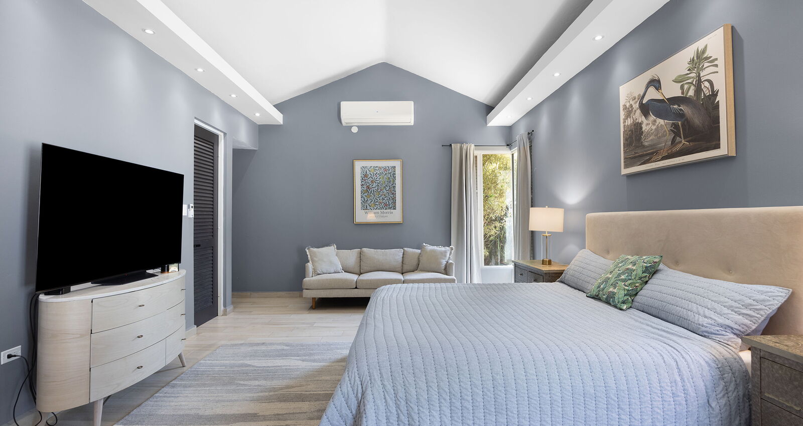Primary Suite in Puerto Rico Home