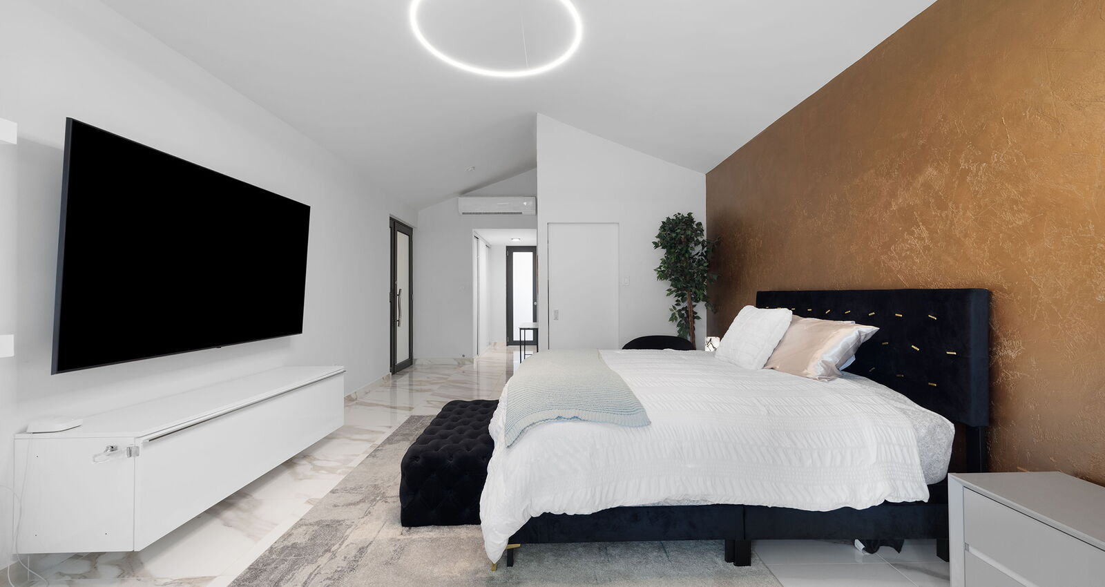 Primary Suite Real Estate for Sale Puerto Rico