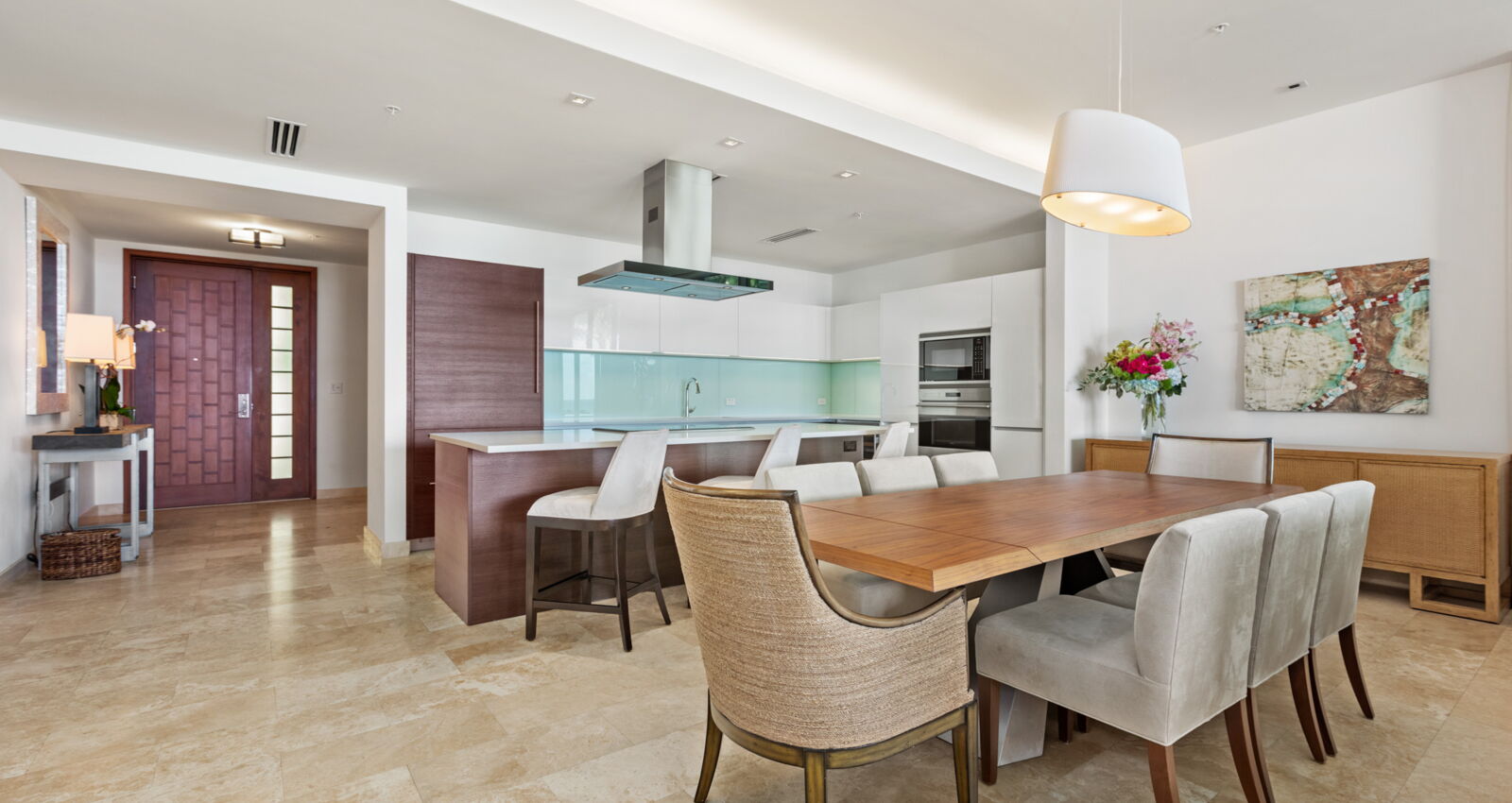West Beach Residence #23-009
