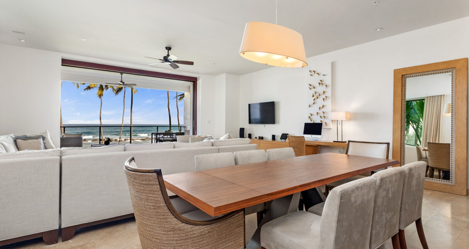 West Beach Residence #23-009