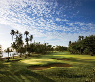 TPC Golf Course Puerto Rico