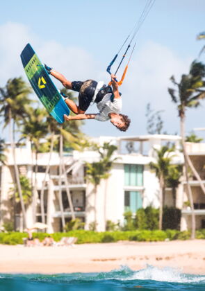 Kiteboarding Puerto Rico