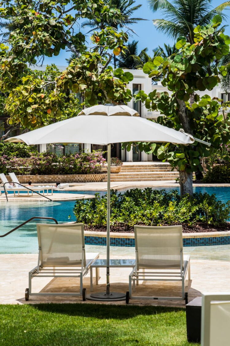 Lounging is a Lifestyle at Encanto Beach Club