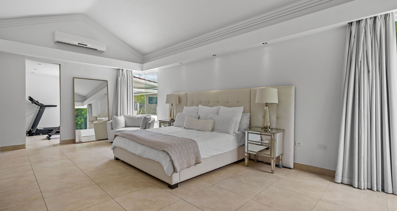 552 Corredor del Bosque