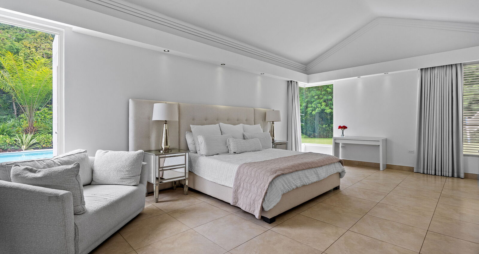 552 Corredor del Bosque