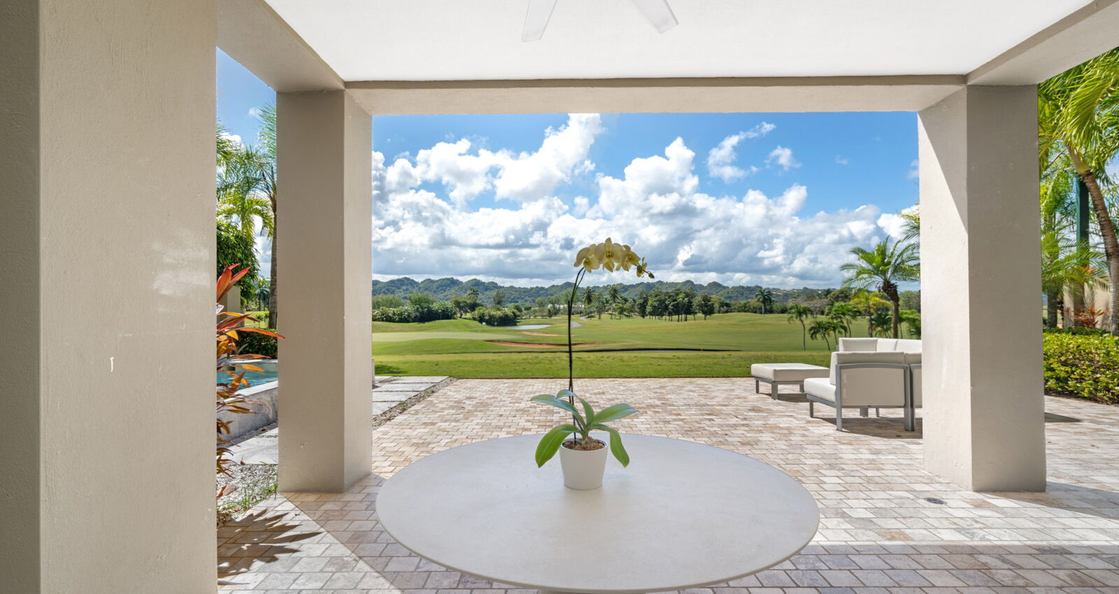 Plantation Village #23-002