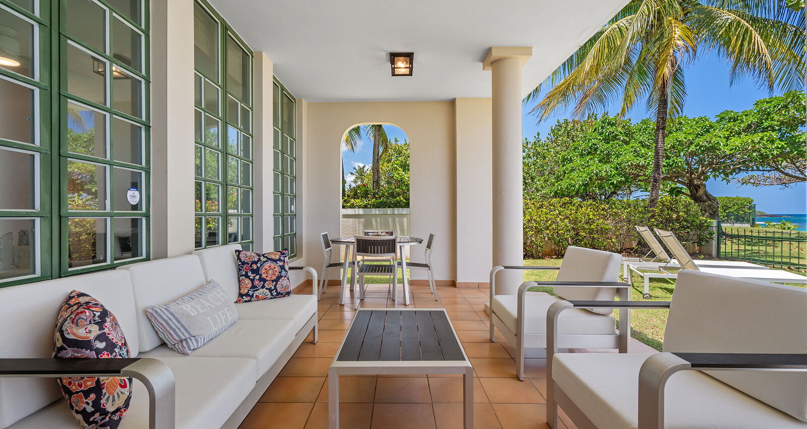 Long Term Rentals Dorado Puerto Rico