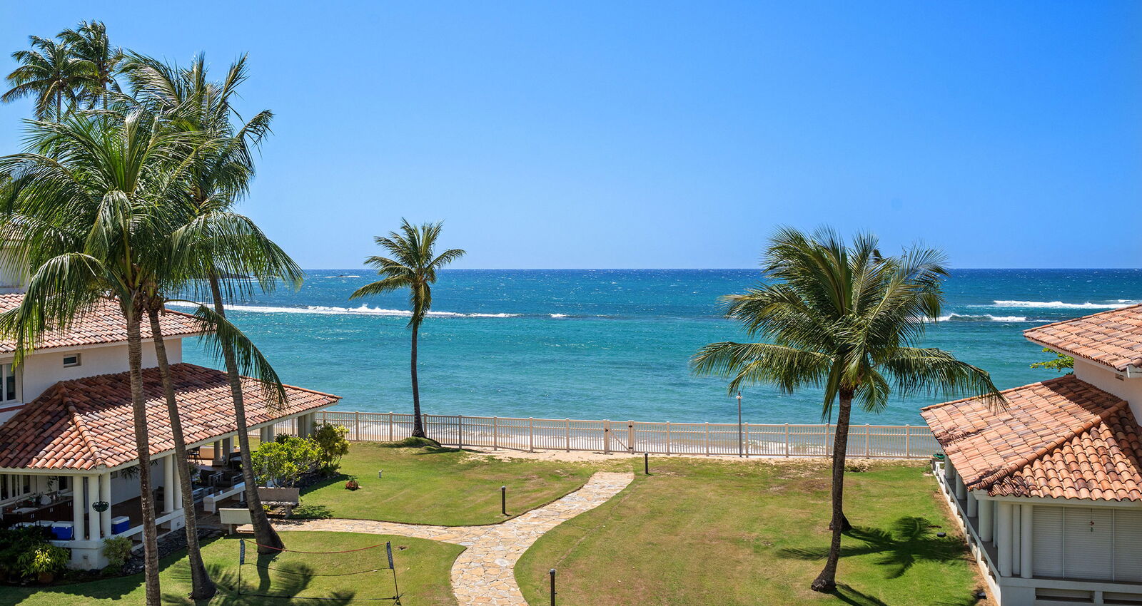 Luxury Real Estate in Puerto Rico