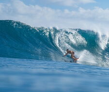 Pro Kiteboarding Puerto Rico
