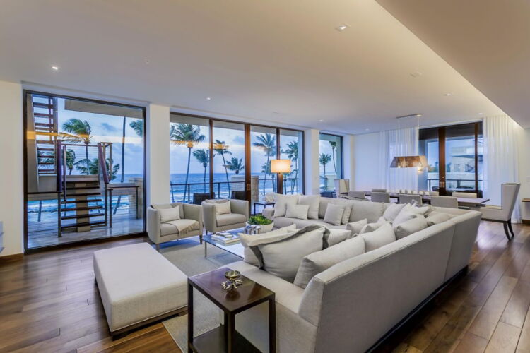 Views You Can Get Used to at West Beach Residence