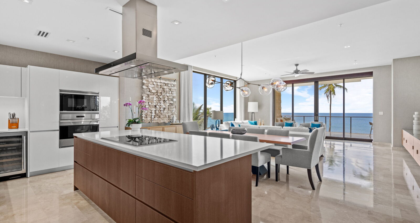 West Beach Residence #23-010