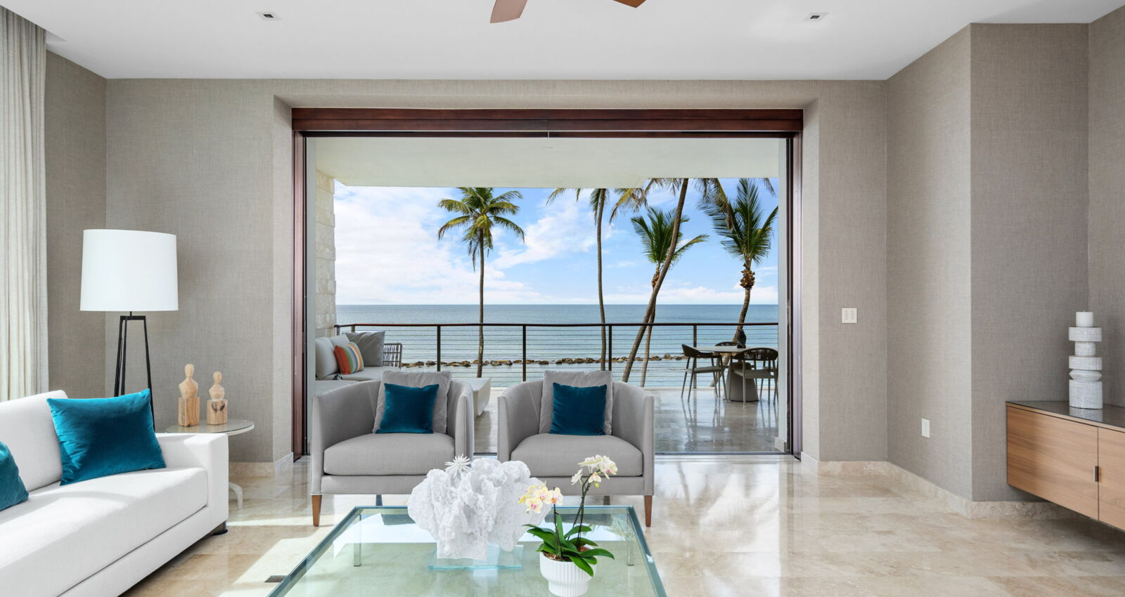 West Beach Residence #23-010