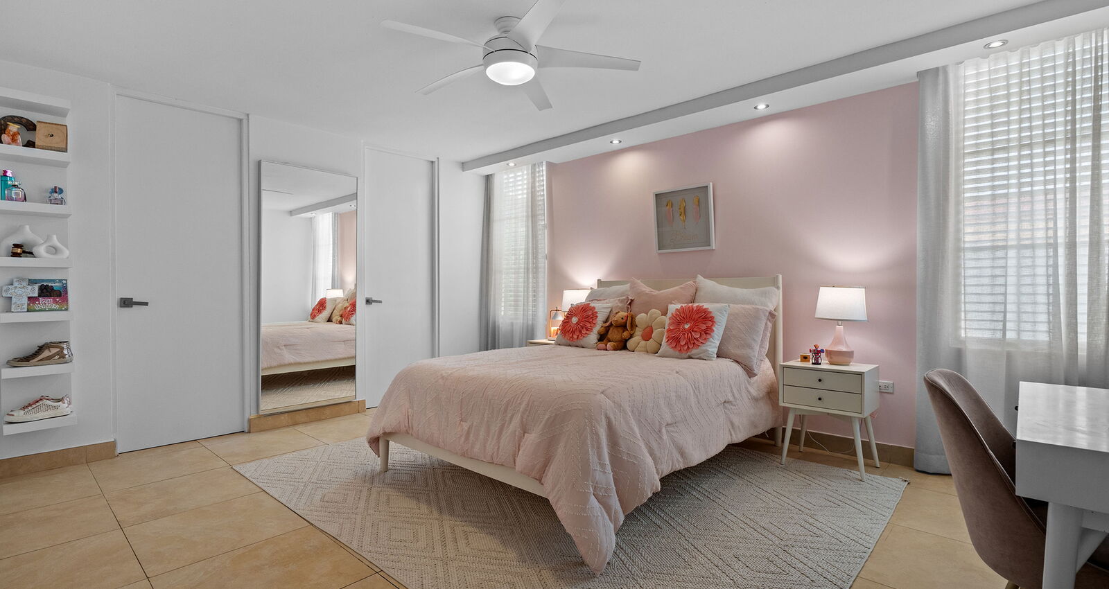 552 Corredor del Bosque