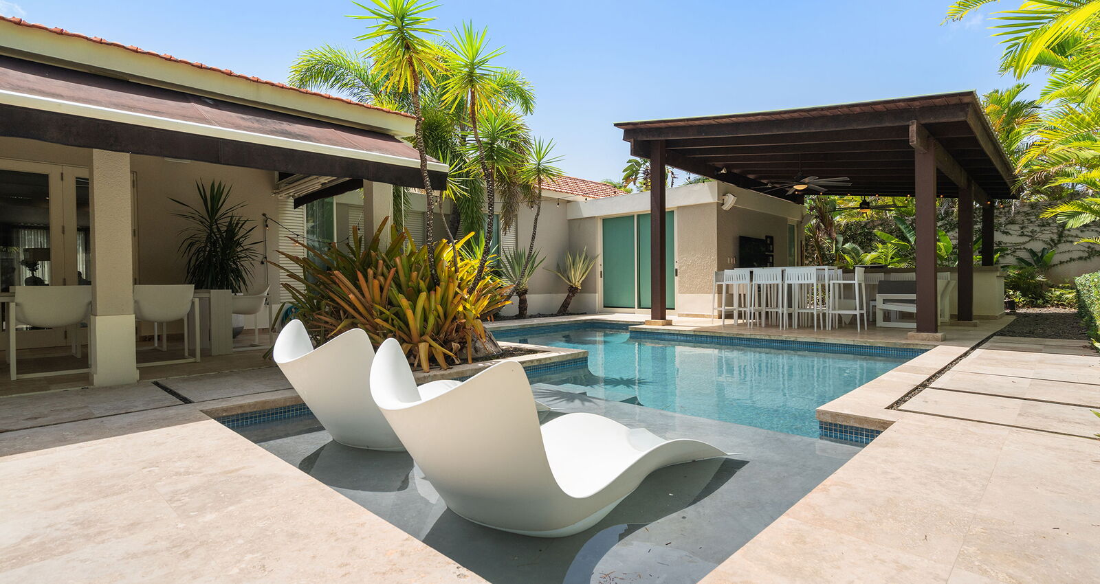Luxury Homes for sale in Sabanera Dorado Puerto Rico