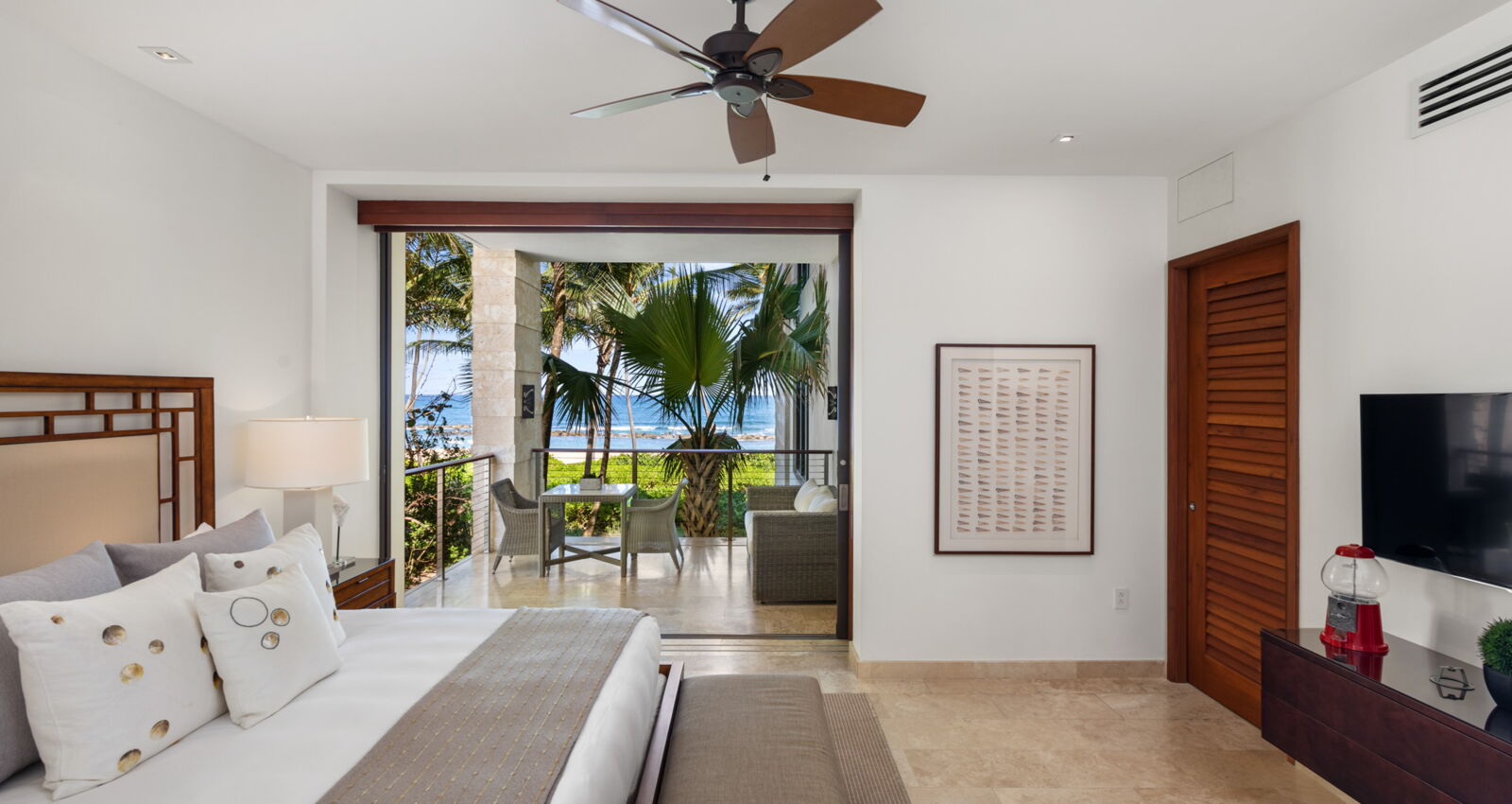 West Beach Residence #23-009