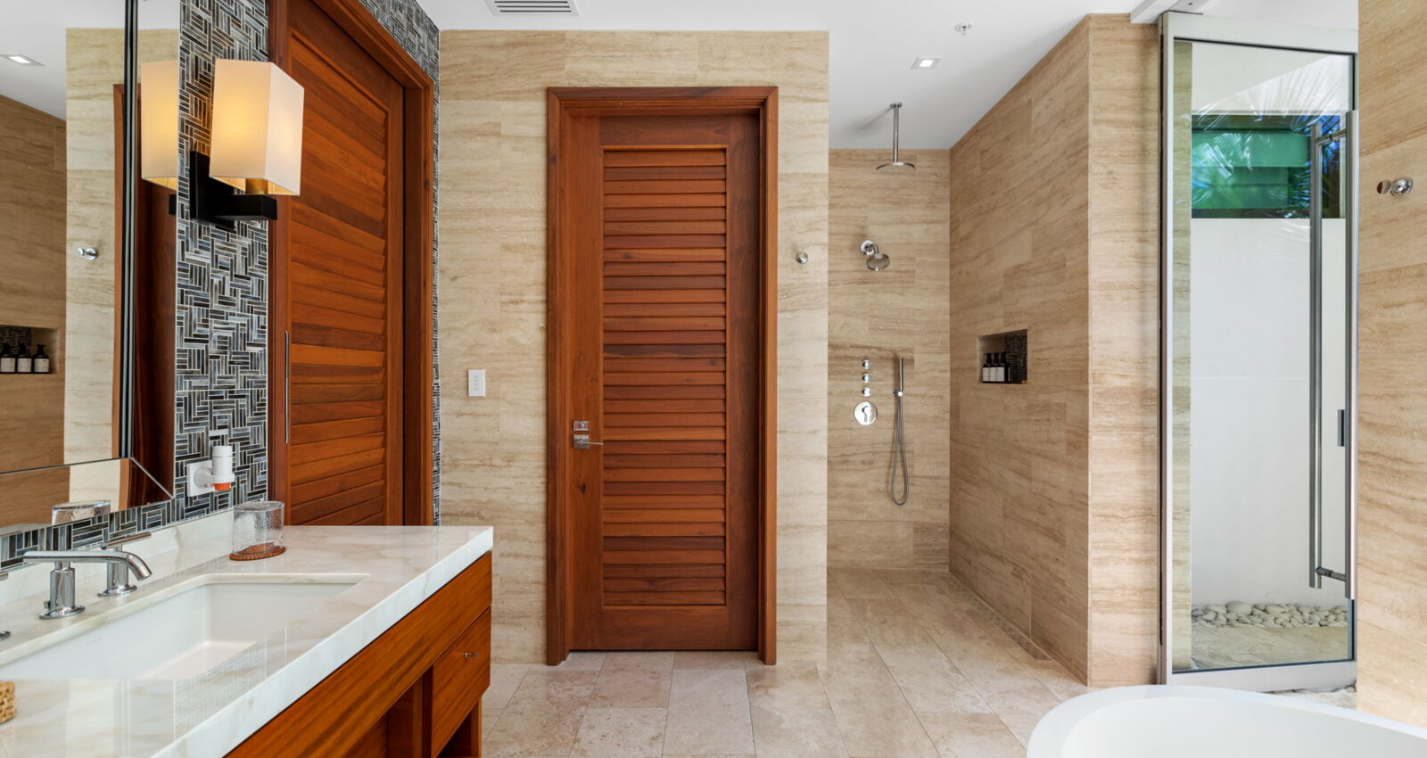 West Beach Residence #23-009