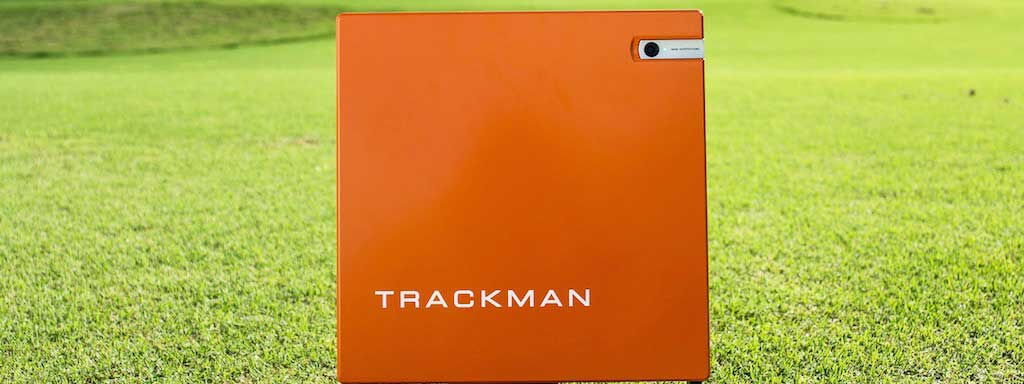 Trackman Dorado Beach