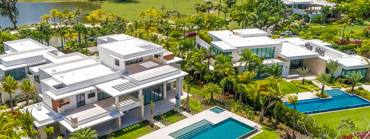 Whether it’s as a permanent resident or just passing through, people who stay at Dorado Beach know that life is just...different there.