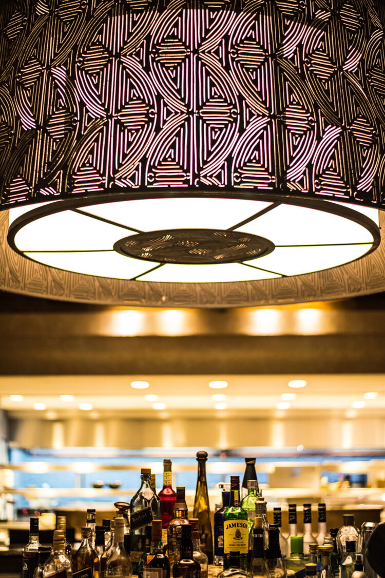 Encanto Beach Grill Bar