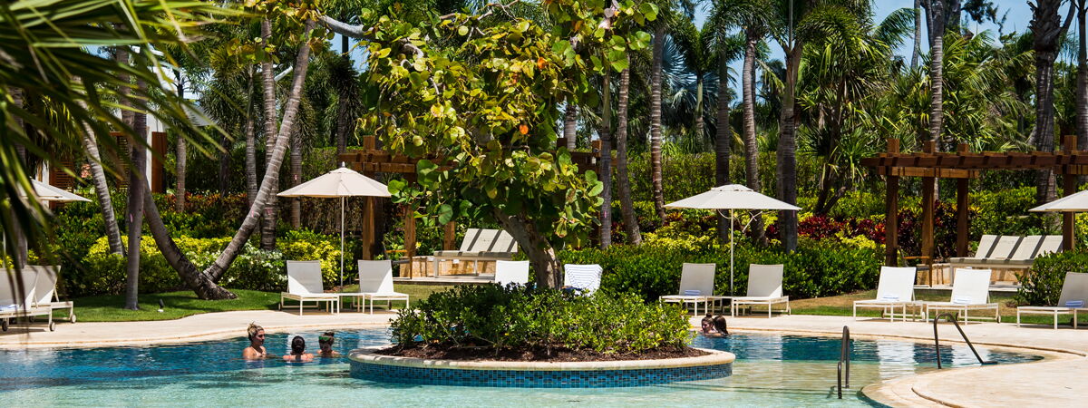 DORADO BEACH RESORT LEADS IN PROACTIVE MOSQUITO CONTROL