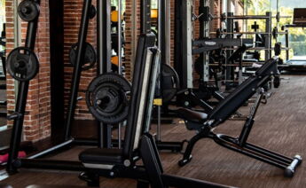 Fitness Equipment