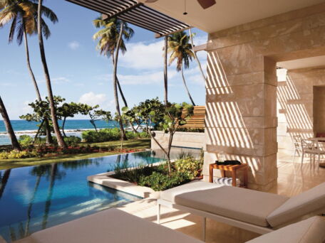 Ritz-Carlton Reserve Dorado Beach