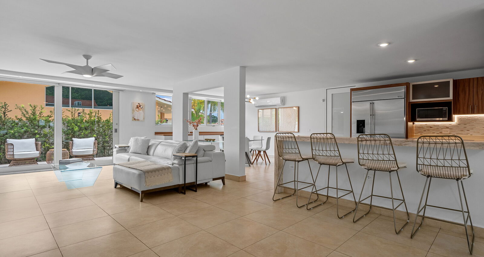 552 Corredor del Bosque
