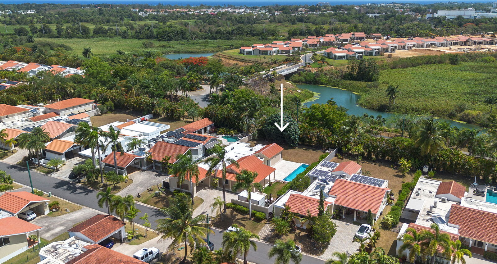 Sabanera Dorado Real Estate Puerto Rico