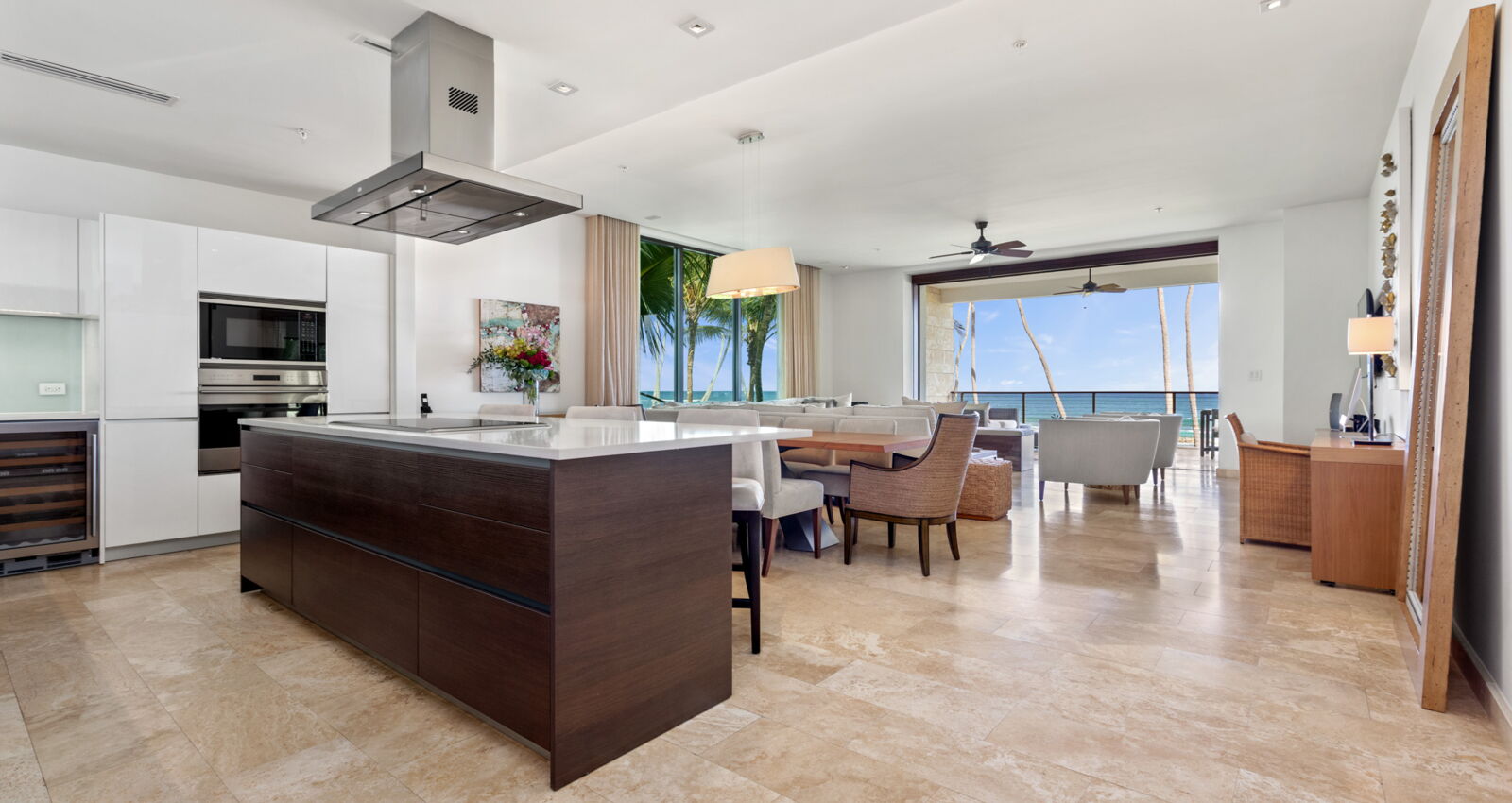 West Beach Residence #23-009
