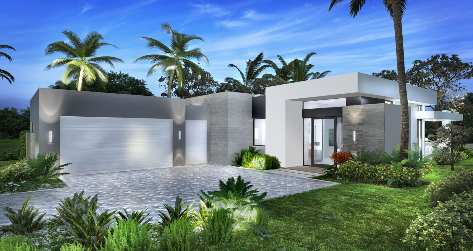 Isles Residences Phase II (One Story)