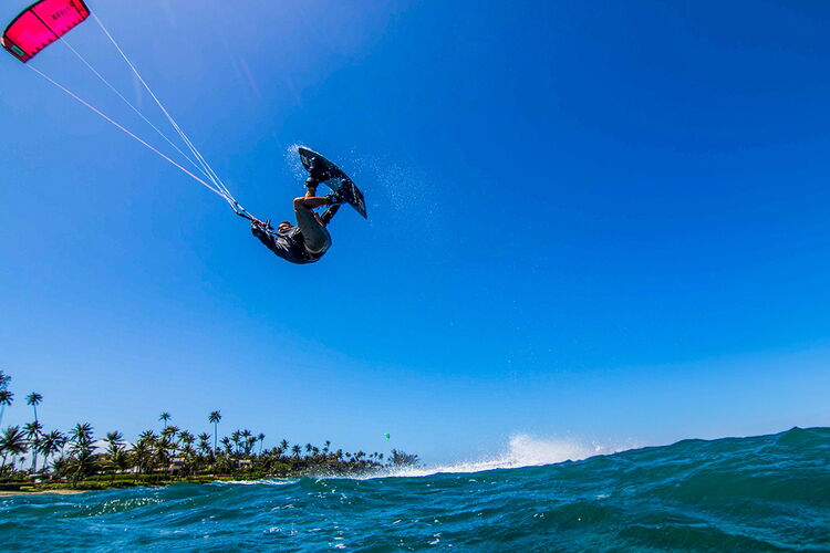 Fun For the Whole Family at Goodwinds Water Sports